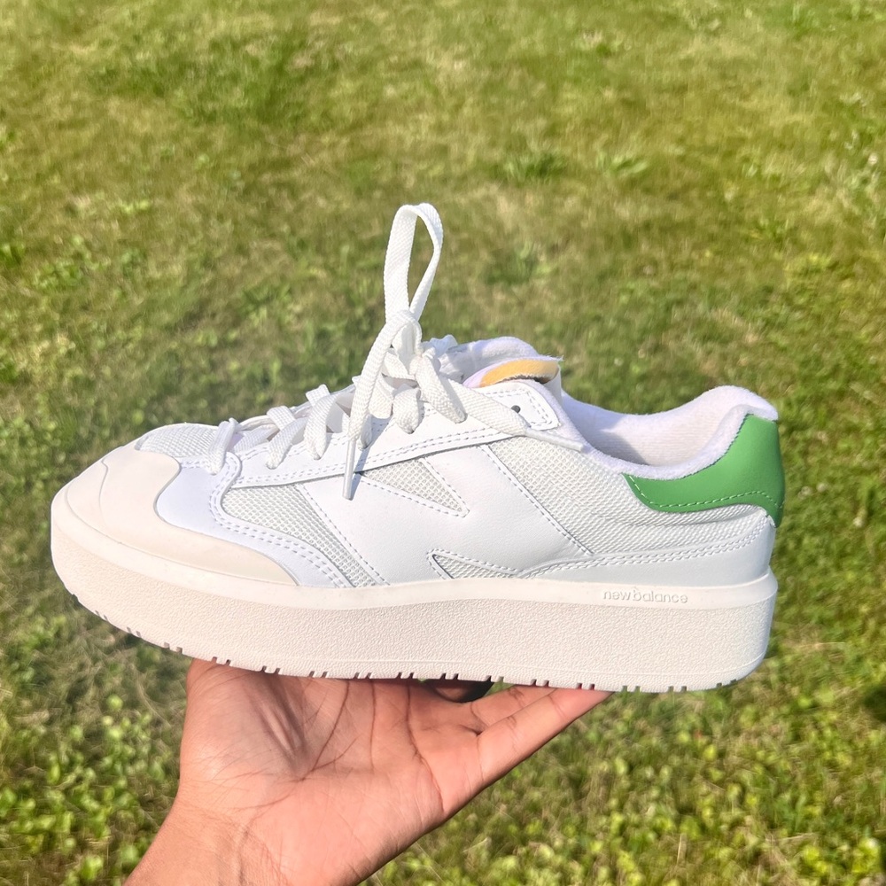 New Balance CT302